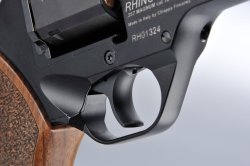 Chiappa Firearms Rhino 40-DS .357 Magnum Chiappa Firearms Rhino 40-DS .357 Magnum