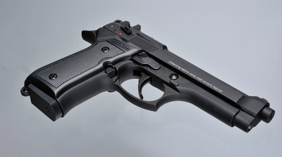 Chiappa M9-22 Chiappa M9-22