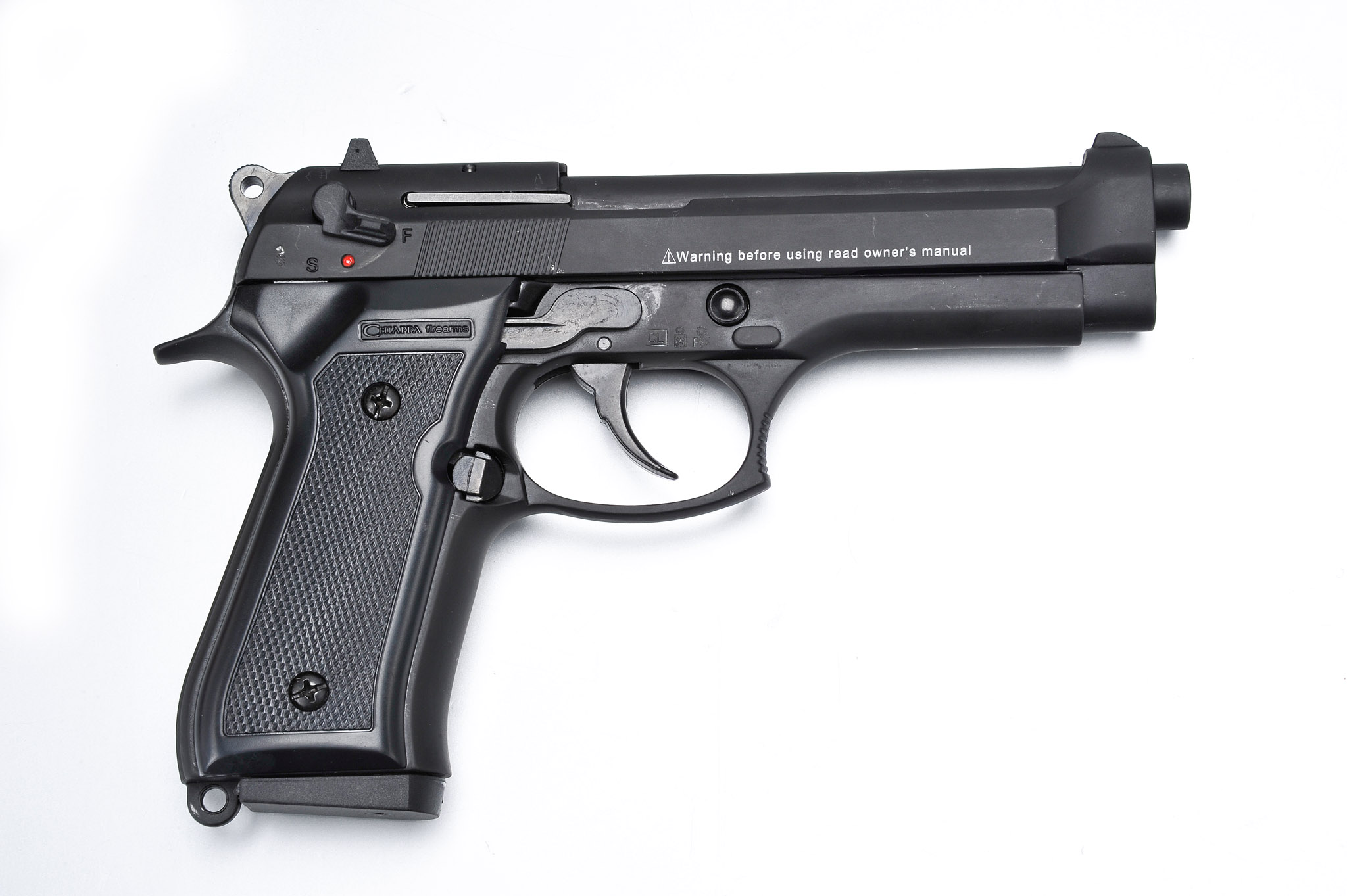 Chiappa M9-22 Chiappa M9-22