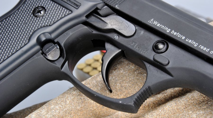 Chiappa M9 -22  Chiappa M9 -22