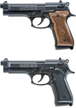 Chiappa M9-22 Chiappa M9-22