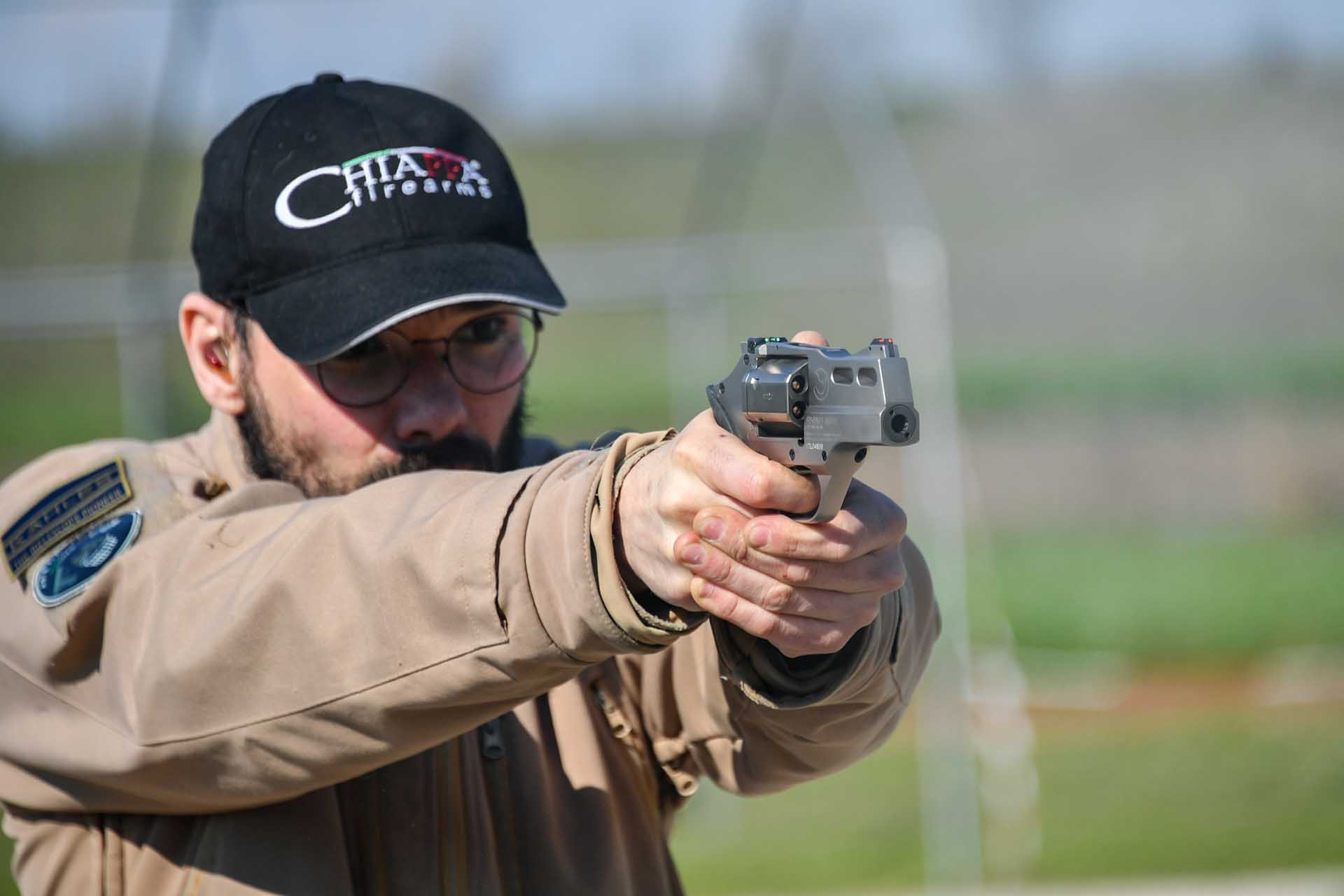 chiappa-firearms: Armi Chiappa Rhino 30 DS revolver  chiappa-firearms: Armi Chiappa Rhino 30 DS revolver