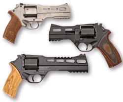 Chiappa Rhino Chiappa Rhino
