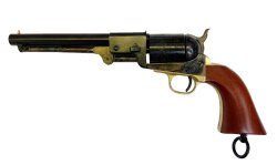 Cimarron Firearms completes “The Good, The Bad, and The Ugly” guns trilogy Cimarron Firearms Tuco revolver