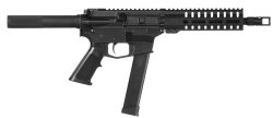 CMMG 10mm Banshee, to tame the “Big Ten” The CMMG 10mm Banshee pistol version