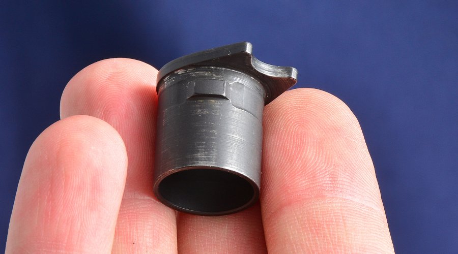 Colt 1911 Government .45 ACP disassembly Colt 1911 Government .45 ACP disassembly