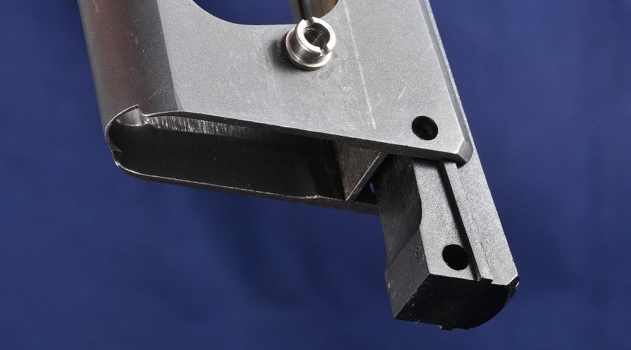 Colt 1911 Government .45 ACP disassembly Colt 1911 Government .45 ACP disassembly