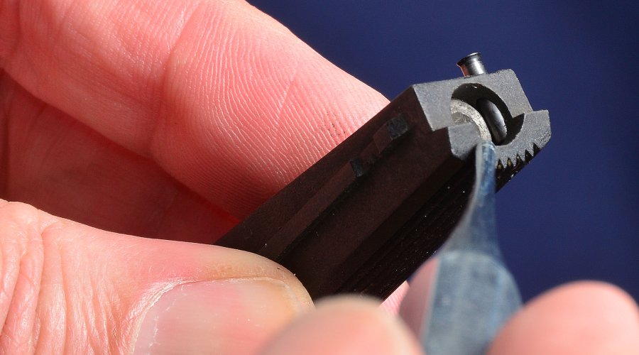 Colt 1911 Government .45 ACP disassembly Colt 1911 Government .45 ACP disassembly