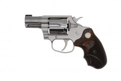 Colt King Cobra, the King is back The Cobra revolver chambered in .38 Special +P