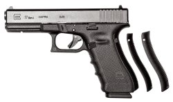 Glock Gen 3 VS Gen 4: a generational comparison Glock Gen 3 VS Gen 4: a generational comparison