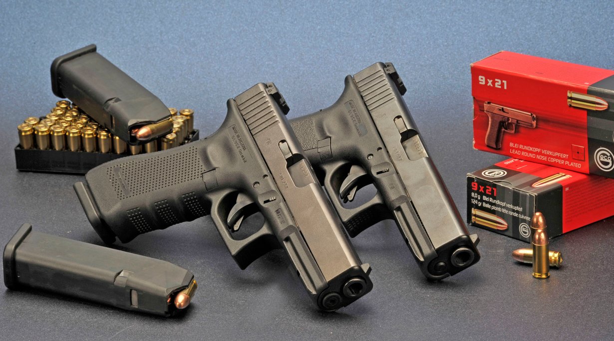 glock 30274