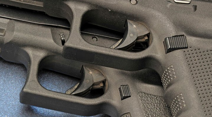 Glock Gen 3 VS Gen 4: a generational comparison