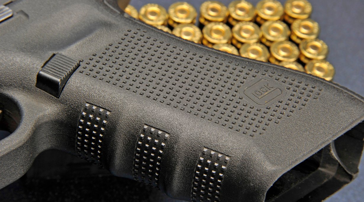 Glock Gen 3 VS Gen 4: a generational comparison