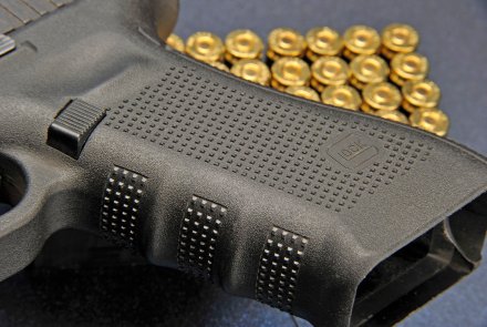 Glock Gen 3 VS Gen 4: a generational comparison Glock Gen 3 VS Gen 4: a generational comparison
