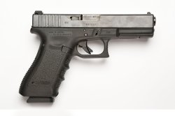 Glock Gen 3 VS Gen 4: a generational comparison Glock Gen 3 VS Gen 4: a generational comparison
