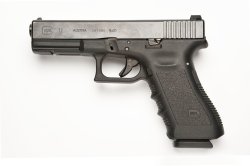 Glock Gen 3 VS Gen 4: a generational comparison Glock Gen 3 VS Gen 4: a generational comparison