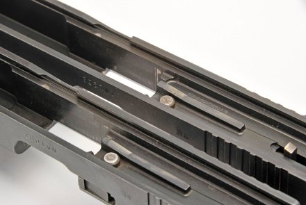 Glock Gen 3 VS Gen 4: a generational comparison Glock Gen 3 VS Gen 4: a generational comparison