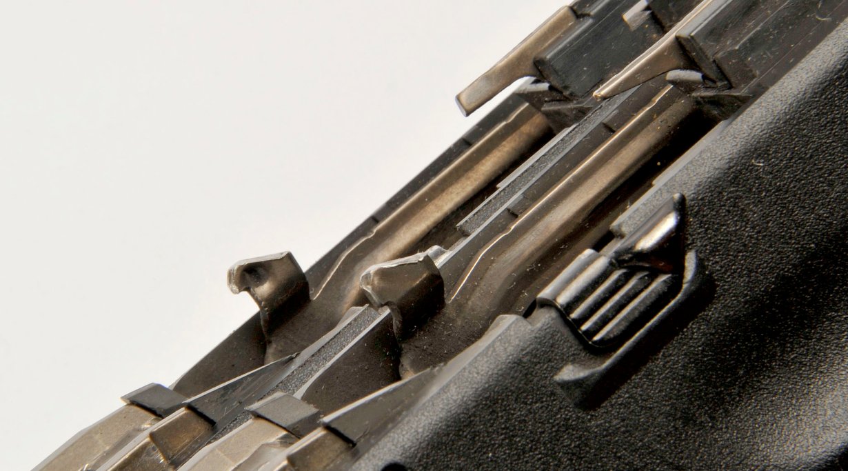 Glock Gen 3 VS Gen 4: a generational comparison