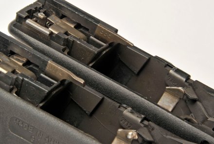 Glock Gen 3 VS Gen 4: a generational comparison Glock Gen 3 VS Gen 4: a generational comparison