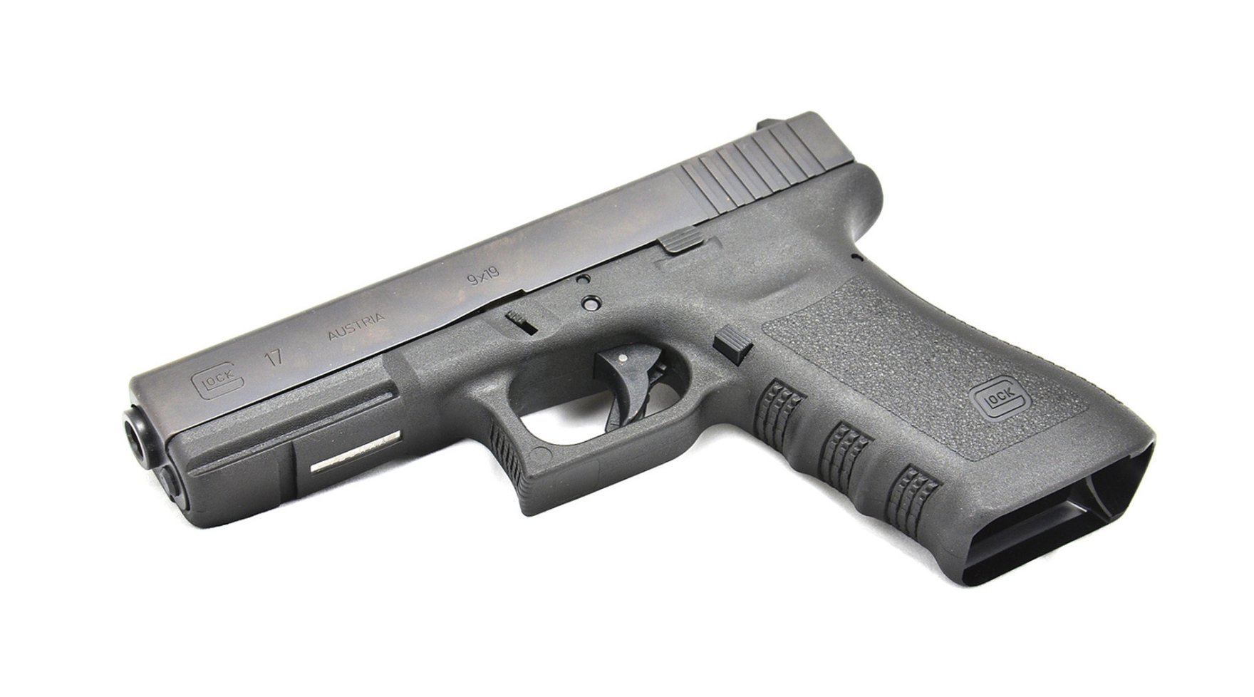 Glock Gen3 vs Gen4 pistols: What is the difference between the ...