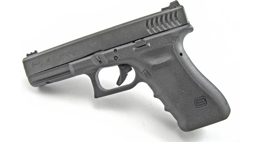 Glock Gen3 vs Gen4 pistols: What is the difference between the ...