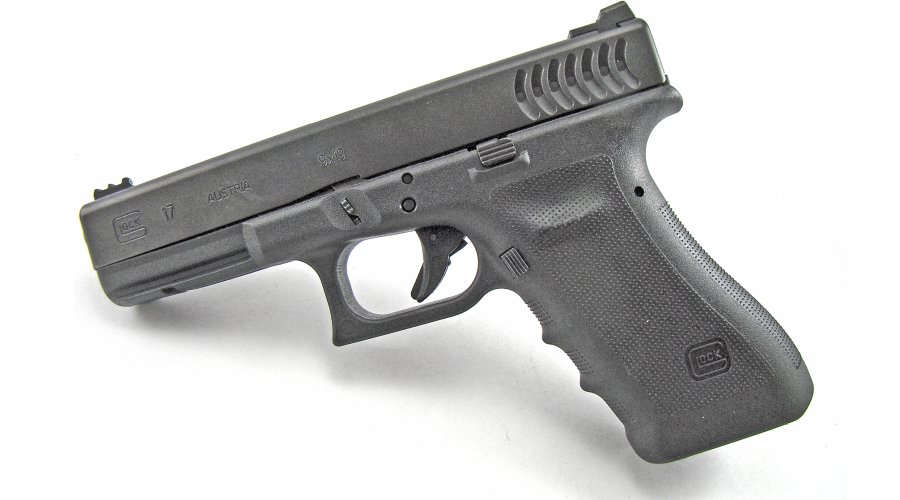 Glock Gen 3 VS Gen 4: a generational comparison Glock Gen 3 VS Gen 4: a generational comparison