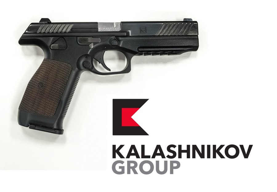 Lebedev PL14 9x19mm semiautomatic pistol Russian author Maxim Popenker takes a peak at the new Lebedev PL14 9x19mm caliber pistol from the Concern Kalashnikov