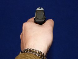 Lebedev PL14 9x19mm semiautomatic pistol Russian author Maxim Popenker takes a peak at the new Lebedev PL14 9x19mm caliber pistol from the Concern Kalashnikov