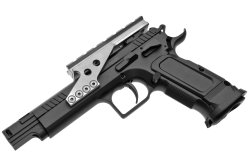 Cybergun Tanfoglio Gold Custom Cybergun Tanfoglio Gold Custom