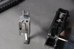 CZ Scorpion Evo CZ Scorpion Evo