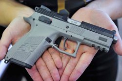 CZ P-07 Kadet CZ P-07 Kadet