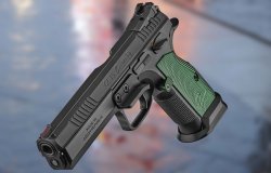 New CZ TS 2, the next generation of CZ sport pistols New CZ TS 2, the next generation of CZ sport pistols