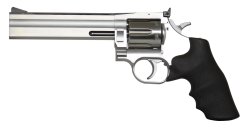 CZ USA DW 715 revolver CZ-USA offers the Dan Wesson 715 .357 Magnum double-action revolver