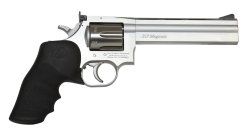 CZ USA DW 715 revolver CZ-USA offers the Dan Wesson 715 .357 Magnum double-action revolver