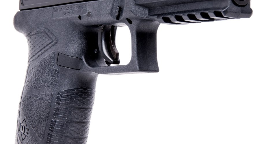 Diamondback Firearms DB-FS Nine