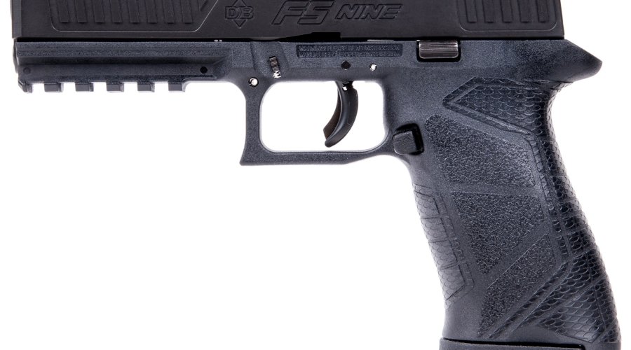 Diamondback Firearms DB-FS Nine