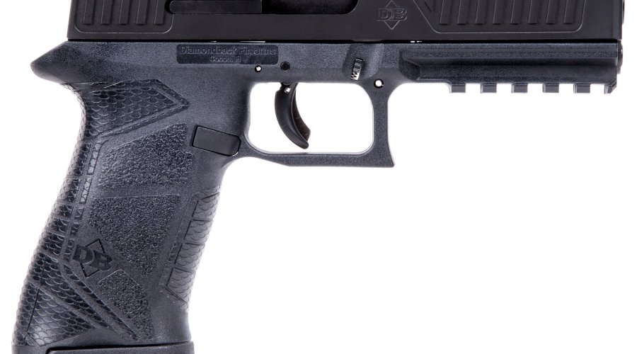 Diamondback Firearms DB-FS Nine