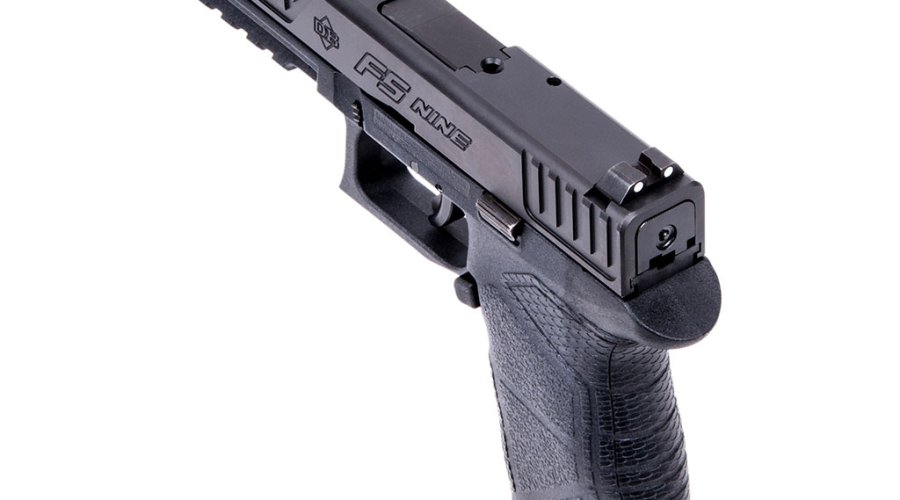 Diamondback Firearms DB-FS Nine