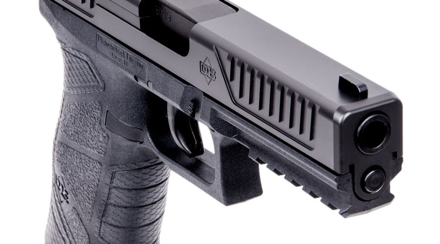 Diamondback Firearms DB-FS Nine