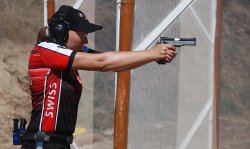 European Handgun Championships European Handgun Championships