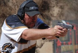 European Handgun Championships European Handgun Championships