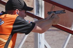 European Handgun Championships European Handgun Championships