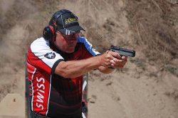 European Handgun Championships European Handgun Championships