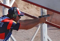 European Handgun Championships European Handgun Championships