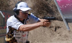 European Handgun Championships European Handgun Championships