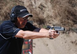 European Handgun Championships European Handgun Championships