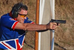 European  Handgun Championships European  Handgun Championships