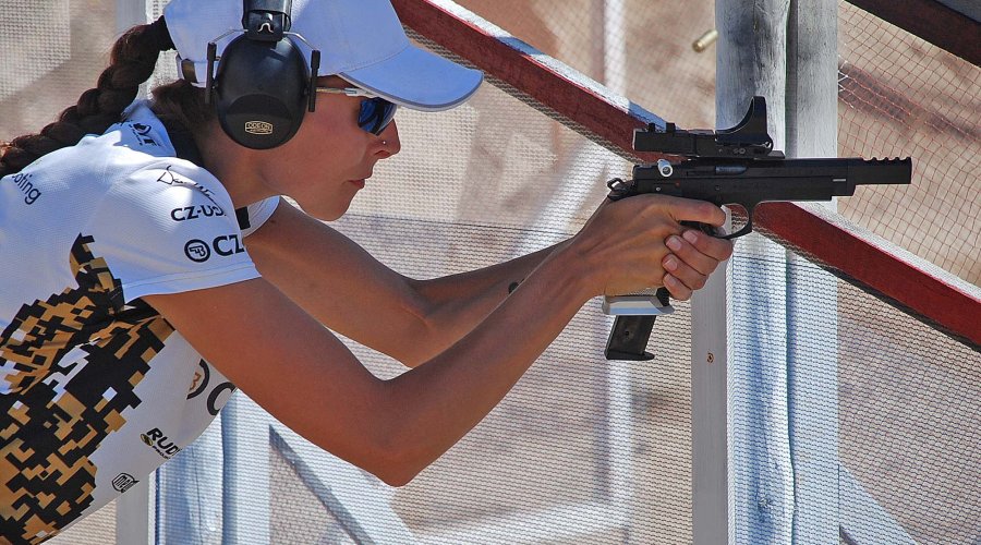 European Handgun Championships European Handgun Championships