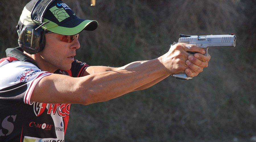 European Handgun Championships European Handgun Championships