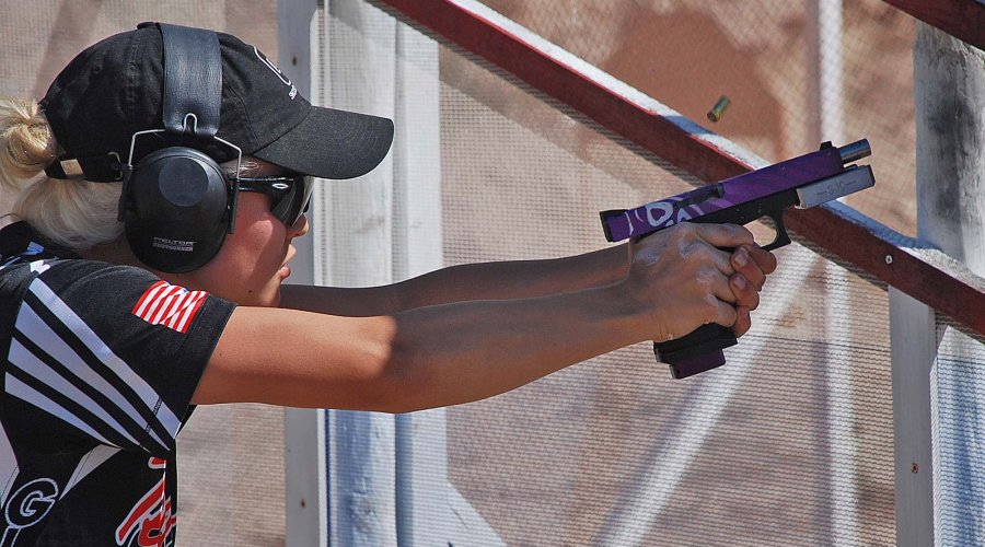 European Handgun Championships European Handgun Championships